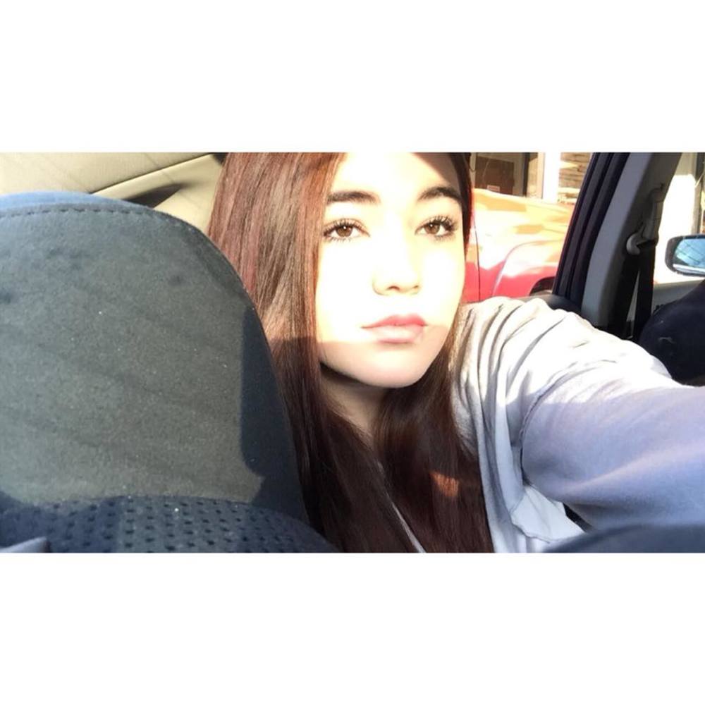 Meet your Posher, Maddy